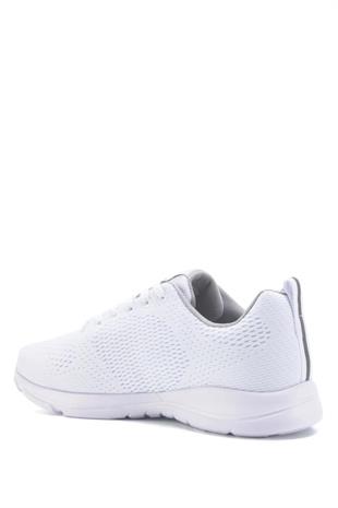 Lumberjack Agatha 3FX 101295789 Beyaz Erkek Spor Ayakkabı