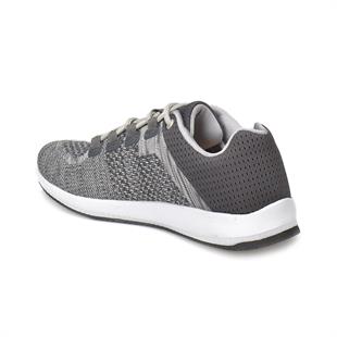 Lumberjack Ale 100323775 K.Gri Bayan Spor Ayakkabı