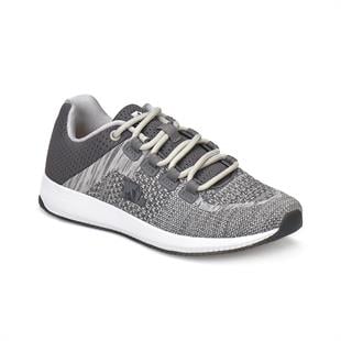 Lumberjack Ale 100323775 K.Gri Bayan Spor Ayakkabı