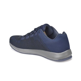 Lumberjack Ale Laci-Gri 100266698 Erkek Spor Ayakkabı