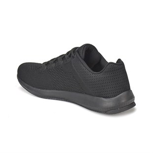 Lumberjack Ale Siyah-Siyah 100266699 Erkek Spor Ayakkabı