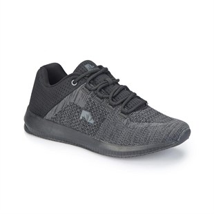 Lumberjack Ale Siyah-Siyah 100266699 Erkek Spor Ayakkabı