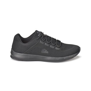 Lumberjack Ale Siyah-Siyah 100266699 Erkek Spor Ayakkabı