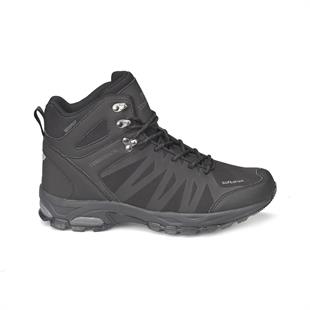 Lumberjack Andor Hi Siyah 100273445 Erkek Outdoor Bot