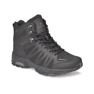 Lumberjack Andor Hi Siyah 100273445 Erkek Outdoor Bot