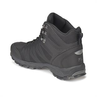 Lumberjack Andor Hi Siyah 100273445 Erkek Outdoor Bot