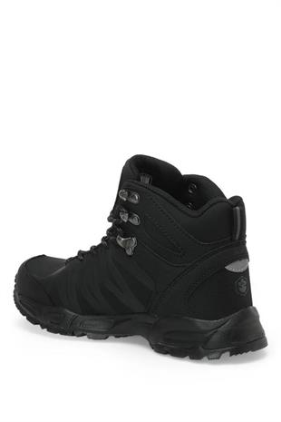 Lumberjack Andor Wmn Hi 2PR 101164140 Siyah-Siyah Kadın Autdor Bot