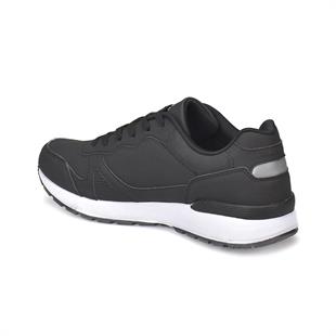 Lumberjack Aranda Siyah 100323062 Erkek Spor Ayakkabı