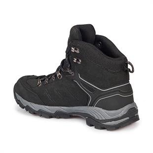 Lumberjack Ares Siyah Erkek Outdoor Bot
