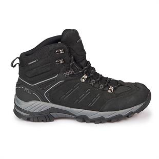 Lumberjack Ares Siyah Erkek Outdoor Bot