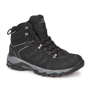 Lumberjack Ares Siyah Erkek Outdoor Bot