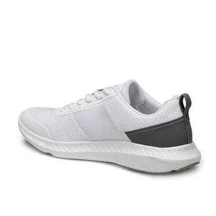 Lumberjack Azura 100497475 Beyaz Erkek Spor Ayaskkabı