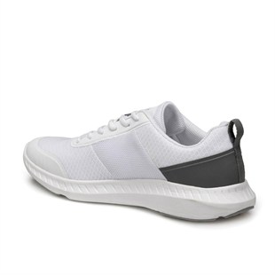 Lumberjack Azura 100497475 Beyaz Erkek Spor Ayaskkabı