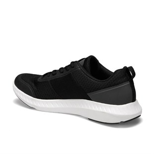 Lumberjack Azura 100497478 Siyah Erkek Spor Ayakkabı