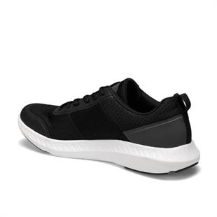 Lumberjack Azura 100497478 Siyah Erkek Spor Ayakkabı