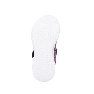 Lumberjack Bilbo Laci-Fuşya 100312648 Kız Çocuk Spor Ayakkabı