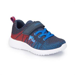 Lumberjack Bilbo Laci-Kırmızı 100312616 Erkek Çocuk Spor Ayakkabı