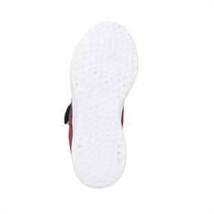 Lumberjack Bilbo Laci-Kırmızı 100312616 Erkek Çocuk Spor Ayakkabı
