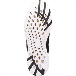 Lumberjack Bırd 100236865 Siyah Erkek Spor Ayakkabı