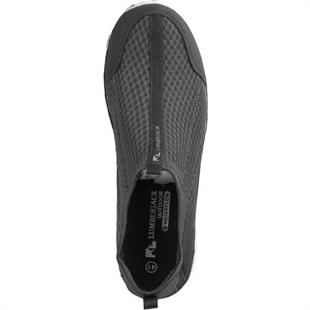 Lumberjack Bırd 100300304 K. Gri Erkek Spor Ayakkabı Aqua