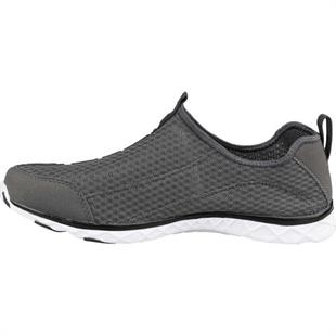 Lumberjack Bırd 100300304 K. Gri Erkek Spor Ayakkabı Aqua