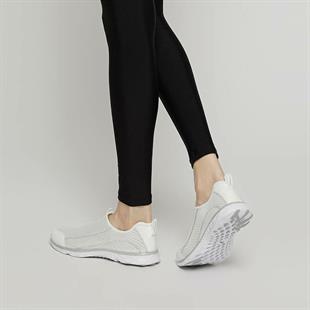 Lumberjack Bırd 100300309 Beyaz Kadın Spor Ayakkabı