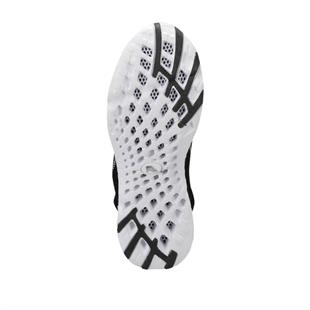 Lumberjack Bırd 100300310 Siyah-Gri Kadın Spor Ayakkabı