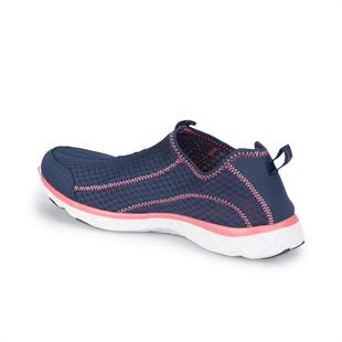 Lumberjack Bırd Laci 100236932 Kadın Spor Ayakkabı Aqua