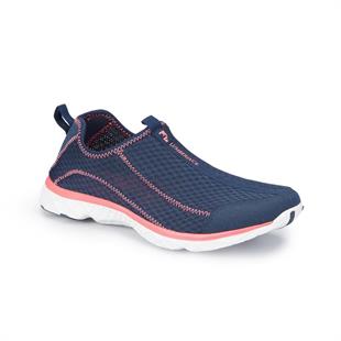 Lumberjack Bırd Laci 100236932 Kadın Spor Ayakkabı Aqua