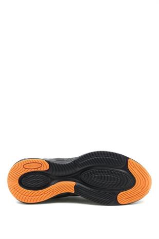 Lumberjack Bitte 2FX 101084256 Siyah Erkek Spor Ayakkabı