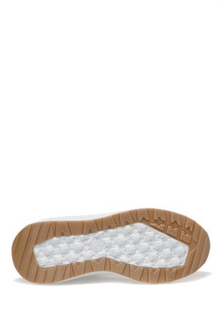 Lumberjack Bond Pu 2PR 101164153 Beyaz Kadın Spor Ayakkabı