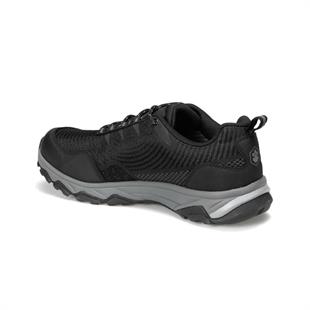 Lumberjack Bondy Black 100414798 Waterproof Erkek Outdoor Ayakkabı