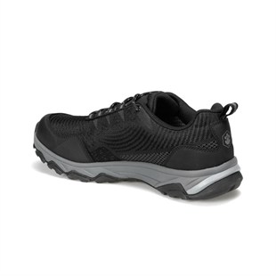 Lumberjack Bondy Black 100414798 Waterproof Erkek Outdoor Ayakkabı