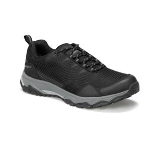 Lumberjack Bondy Black 100414798 Waterproof Erkek Outdoor Ayakkabı