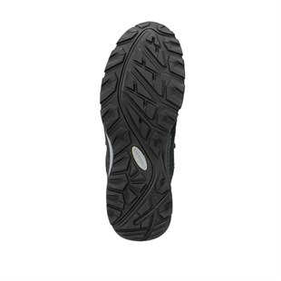 Lumberjack Bondy Hi Black 100414802 Waterproof Erkek Outdoor Bot