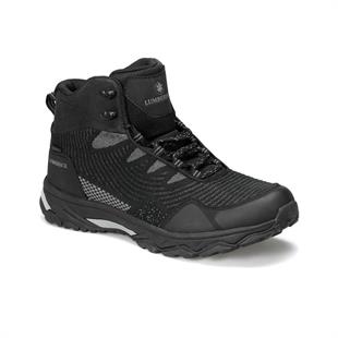 Lumberjack Bondy Hi Black 100414802 Waterproof Erkek Outdoor Bot