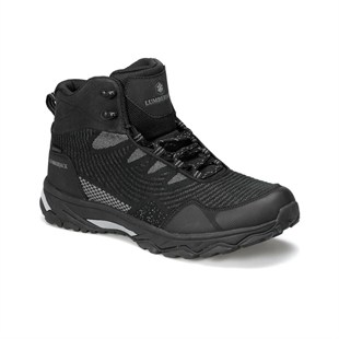 Lumberjack Bondy Hi Black 100414802 Waterproof Erkek Outdoor Bot