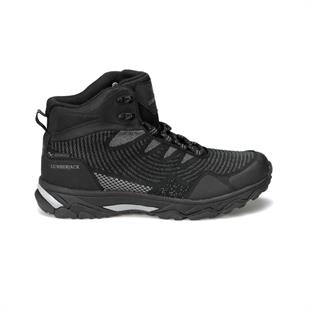 Lumberjack Bondy Hi Black 100414802 Waterproof Erkek Outdoor Bot