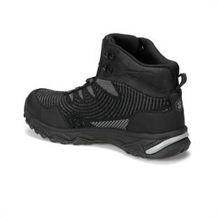 Lumberjack Bondy Hi Black 100414802 Waterproof Erkek Outdoor Bot