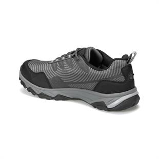 Lumberjack Bondy K.Gri 100414799 Waterproof Erkek Outdoor Ayakkabı