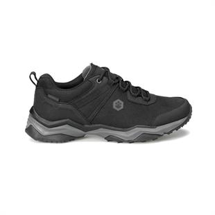 Lumberjack Brandon 100414807 Siyah Waterproof Outdoor Erkek Ayakkabı