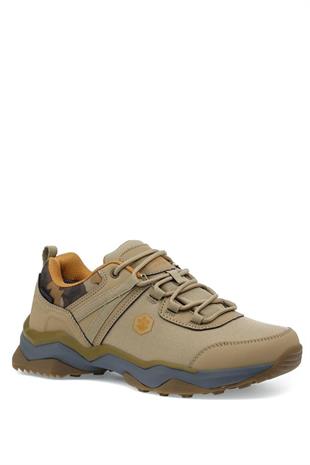 Lumberjack Brandon 101031789 Kum Erkek Outdoor Ayakkabı