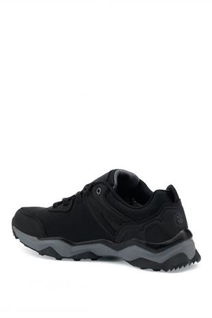 Lumberjack Brandon 2PR 101164682 Siyah Erkek Outdoor Ayakkabı