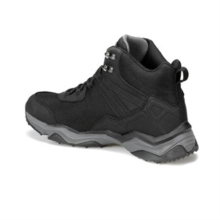 Lumberjack Brandon Hi 100414811 Siyah Erkek Outdoor Bot