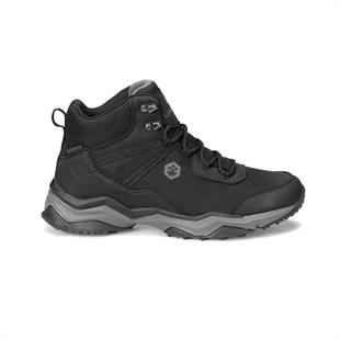 Lumberjack Brandon Hi 100414811 Siyah Erkek Outdoor Bot