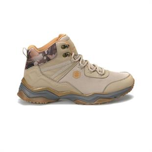 Lumberjack Brandon Hi 100414812 Kum-Kamuflaj Waterproof Erkek Outdoor Bot