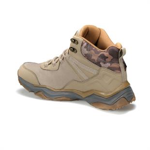 Lumberjack Brandon Hi 100414812 Kum-Kamuflaj Waterproof Erkek Outdoor Bot