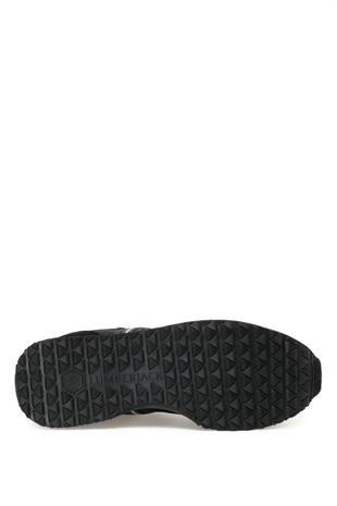 Lumberjack Brown 2PR 101164688 Siyah Erkek Spor Ayakkabı