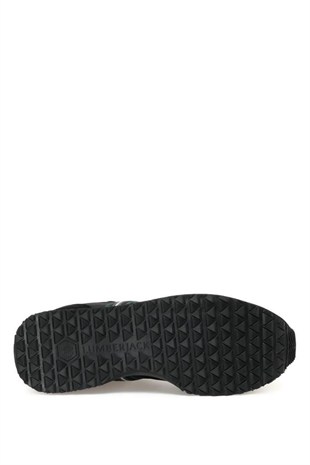 Lumberjack Brown 2PR 101164688 Siyah Erkek Spor Ayakkabı