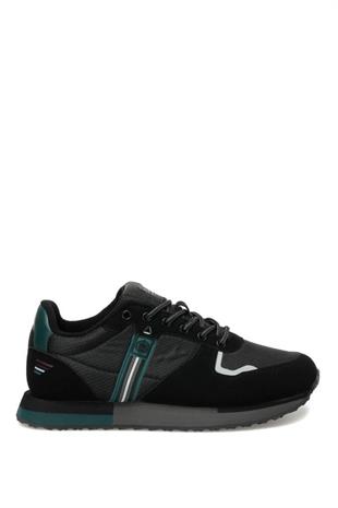 Lumberjack Brown 2PR 101164688 Siyah Erkek Spor Ayakkabı